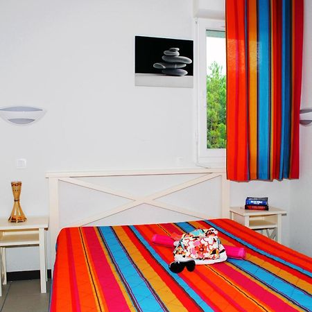Residence Nemea Les Terrasses De L'Ocean Moliets-et-Maa Ngoại thất bức ảnh