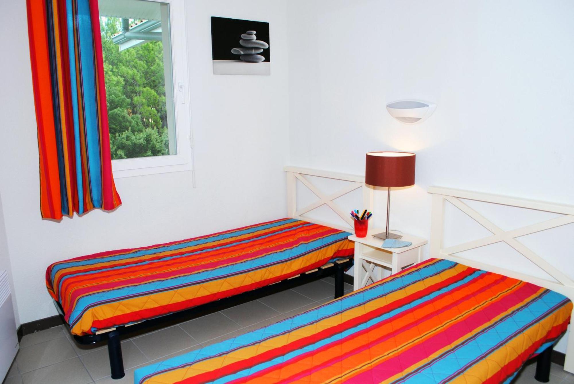 Residence Nemea Les Terrasses De L'Ocean Moliets-et-Maa Ngoại thất bức ảnh