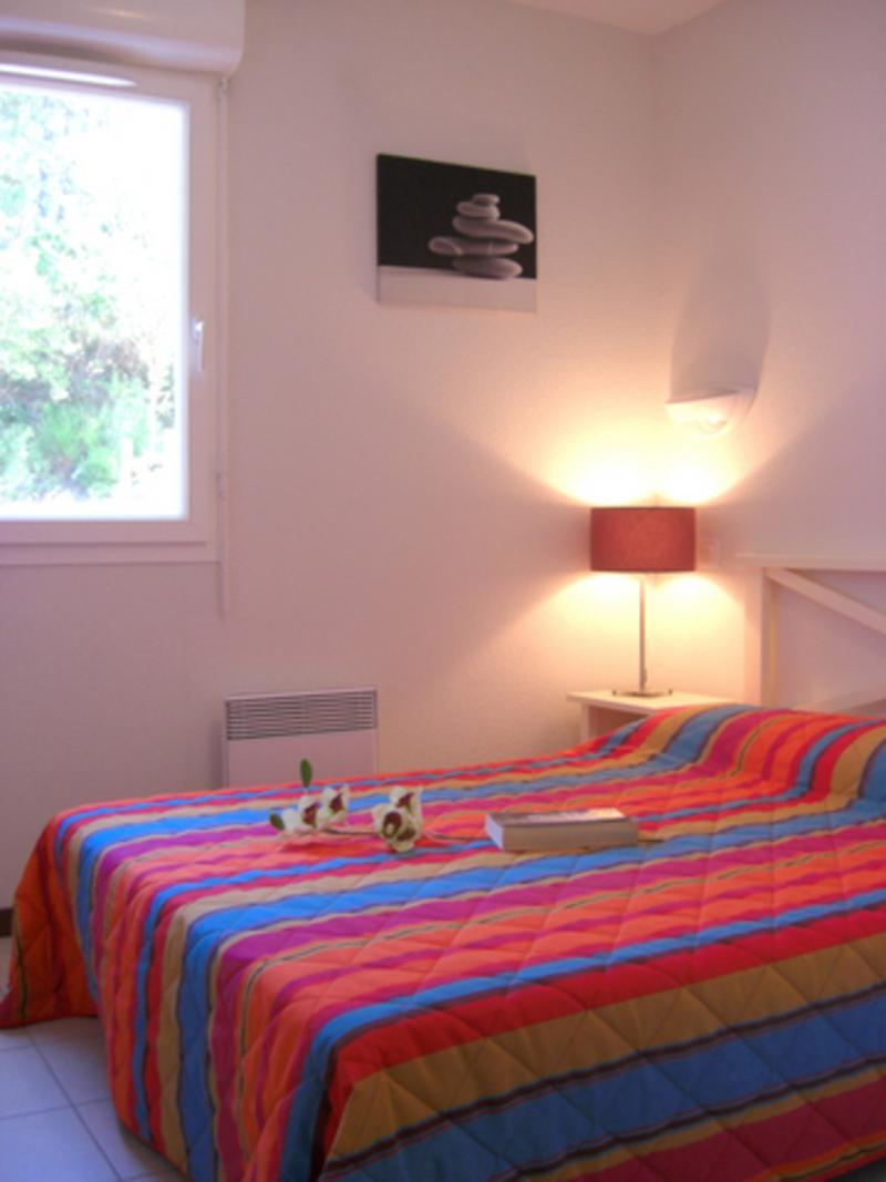 Residence Nemea Les Terrasses De L'Ocean Moliets-et-Maa Ngoại thất bức ảnh