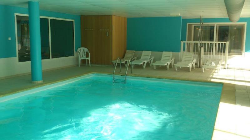 Residence Nemea Les Terrasses De L'Ocean Moliets-et-Maa Ngoại thất bức ảnh